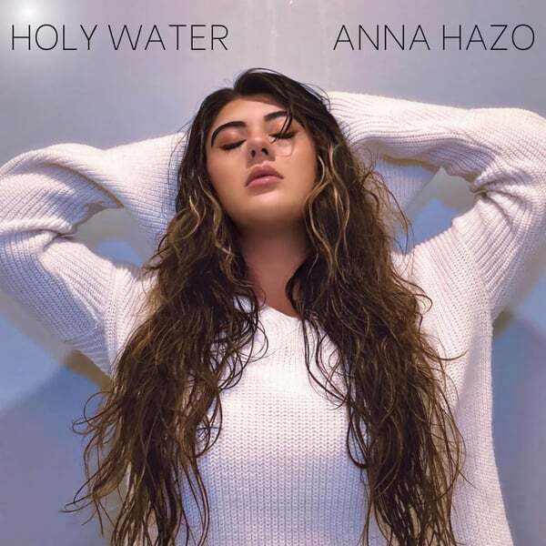 Cover art for Holy Water